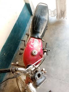 United Motorcycle used for sale