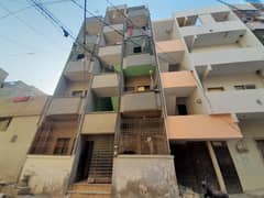 Stunning 45 Square Yards Flat In Allahwala Town - Sector 31-G Available