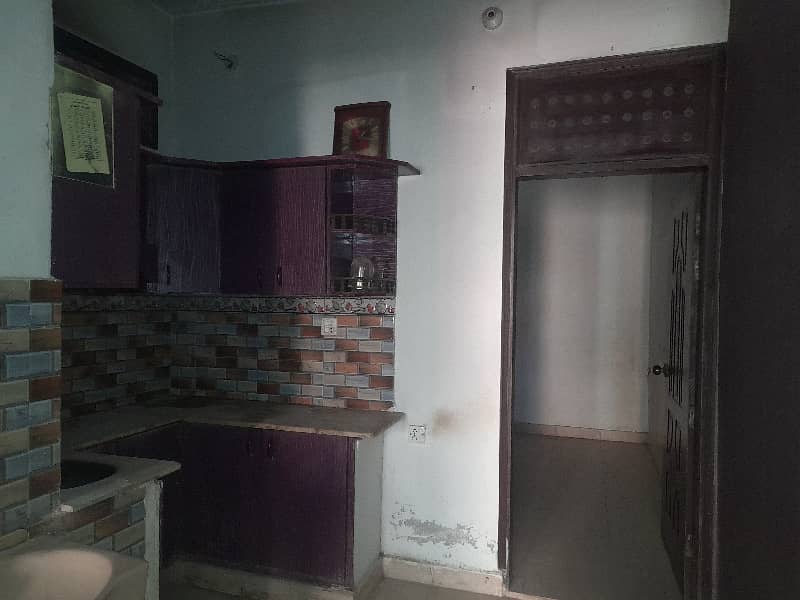 Stunning 45 Square Yards Flat In Allahwala Town - Sector 31-G Available 19