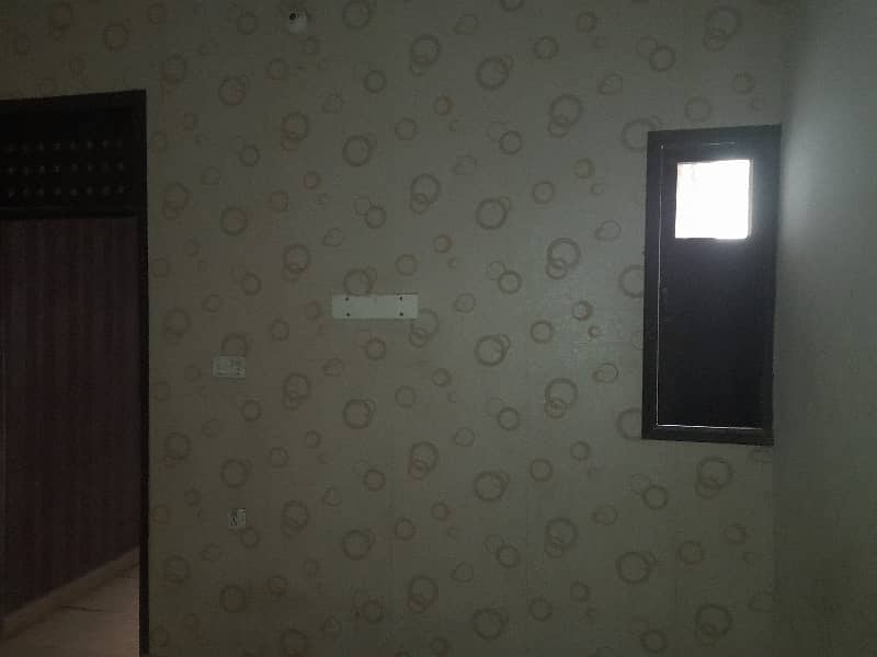 Stunning 45 Square Yards Flat In Allahwala Town - Sector 31-G Available 22