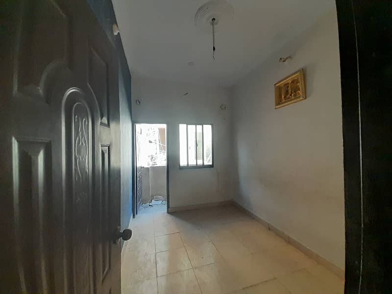 Stunning 45 Square Yards Flat In Allahwala Town - Sector 31-G Available 25