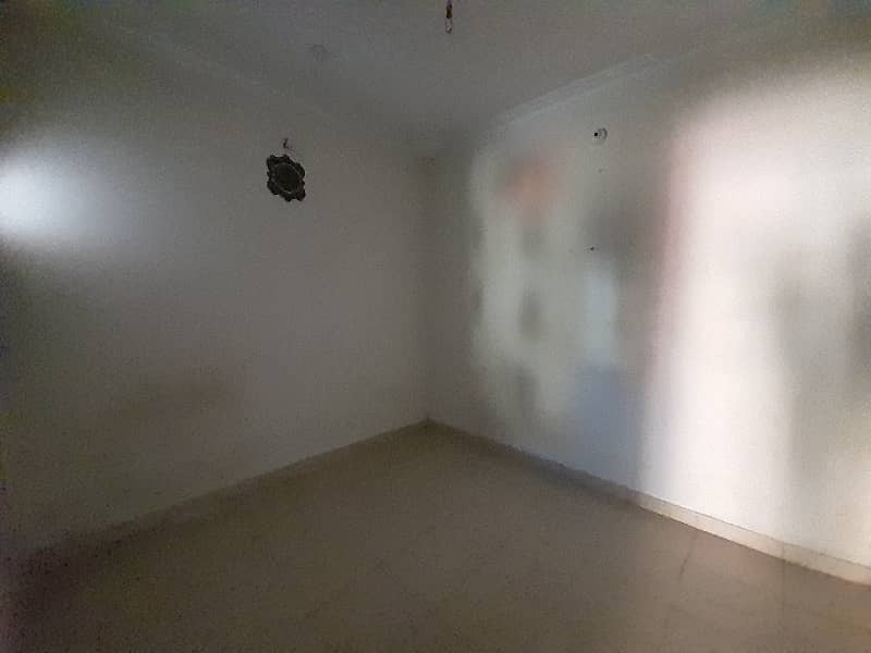 Stunning 45 Square Yards Flat In Allahwala Town - Sector 31-G Available 26