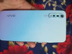 Vivo S1 4/128