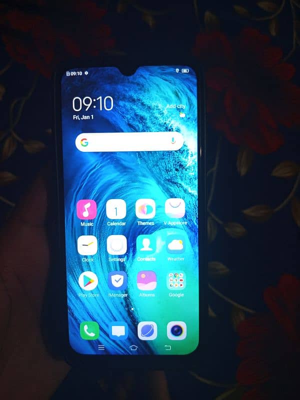 Vivo S1 4/128 2