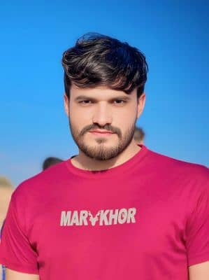 REHAN AJK
