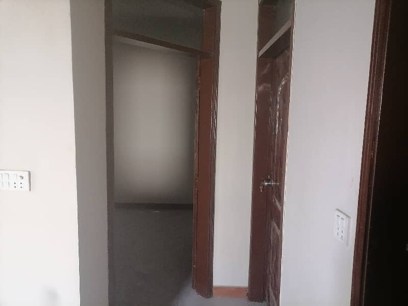 Centrally Located Flat Available In Allahwala Town - Sector 31-G For Sale 2