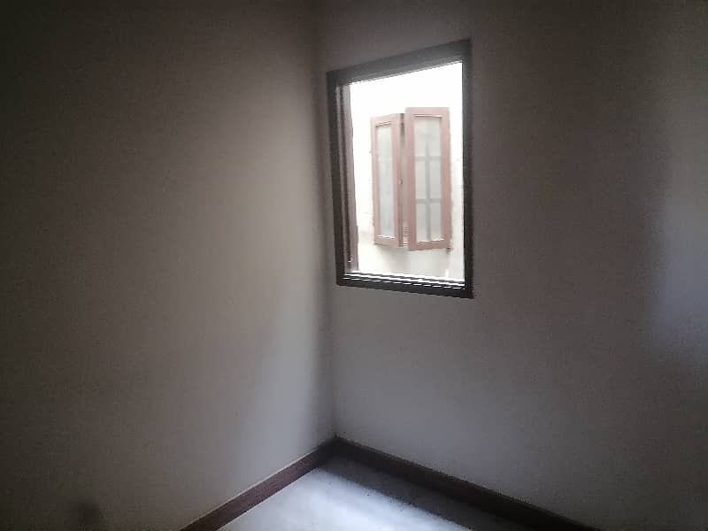 Centrally Located Flat Available In Allahwala Town - Sector 31-G For Sale 9