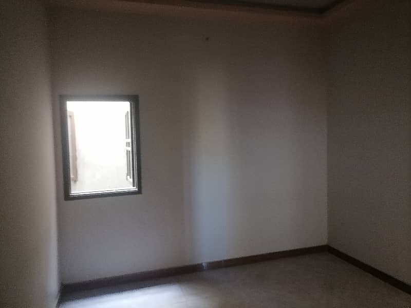 Centrally Located Flat Available In Allahwala Town - Sector 31-G For Sale 12