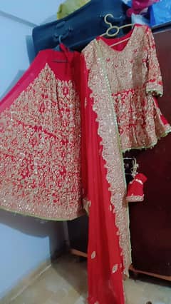 Barat lehnga .