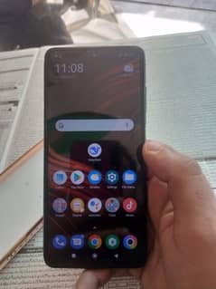 Poco x3 pro