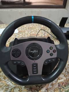 Steering wheel for pc or gaming only 26k