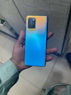 infinx note 10 pro