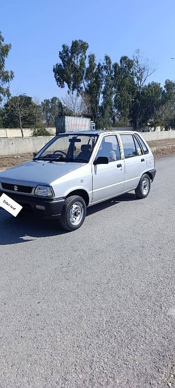 Suzuki Alto 2009 1