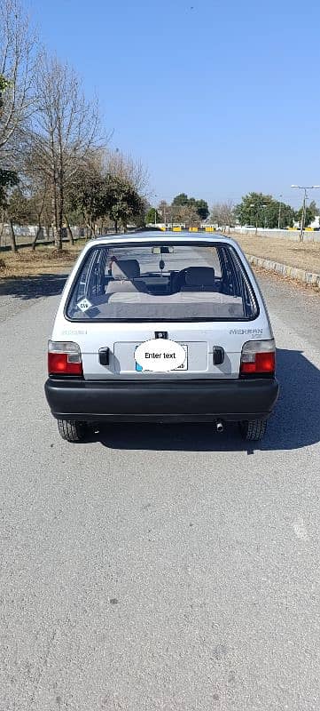 Suzuki Alto 2009 2