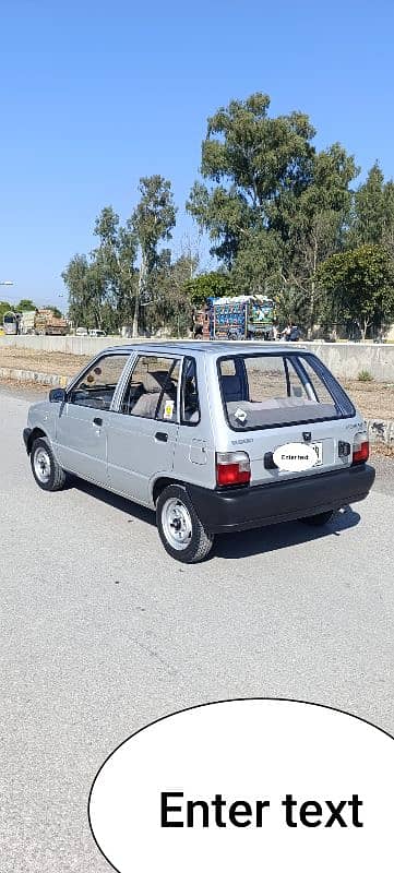 Suzuki Alto 2009 6