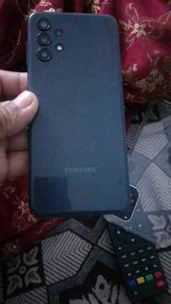 Samsung a13 4g 4gb128 exchange possible