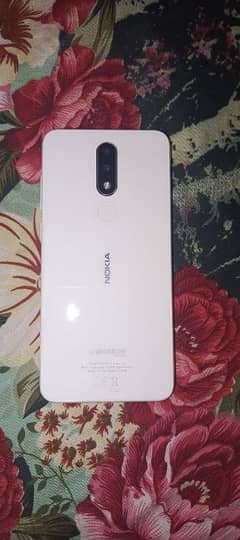 mobile Nokia 5.1 plus