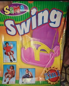 swing