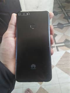 Huawei y7 prime 3gb ram 32gb storage dual sim pta approved