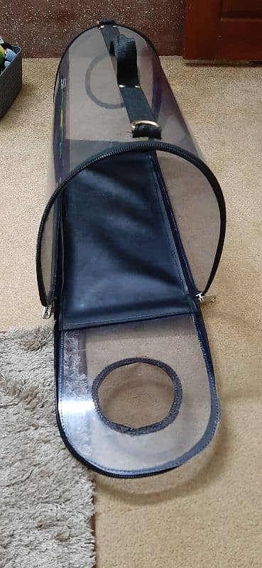 Dog / Cat carrier 1