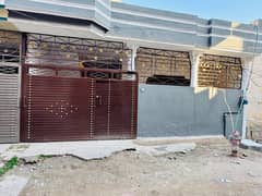 House for sale in islamabad with water Gas Electricity