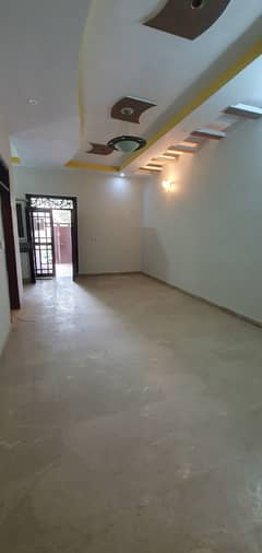 GROUND FLOOR 3 BED DD 2 SIDE CORNER PORTION - JAUHAR BLOCK 2