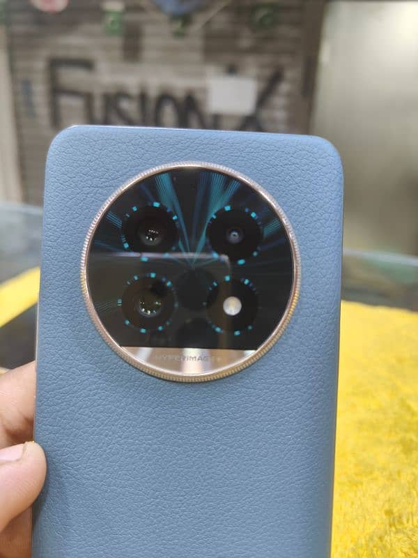 Realme 13 pro plus Brand New 6