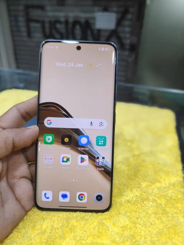 Realme 13 pro plus Brand New 7