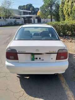 Suzuki Baleno 1998