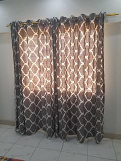 beautiful curtains