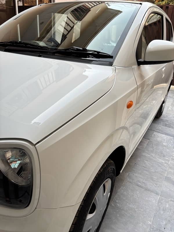 Suzuki Alto 2024 7