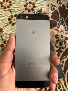 iPhone 5s non pta