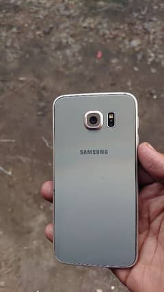 Samsung Galaxy S6 ///3/32 Pta aproof