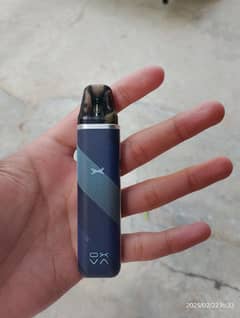 Xlim go 0.8 coil best prize 10/10 condition