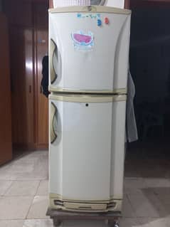 PEL Refrigerator