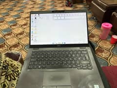 dell latitude 5300 touch n type