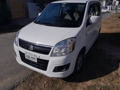 Suzuki Wagon R 2021