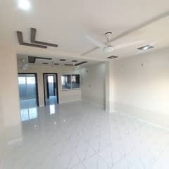 5 Marla Brand New House For Rent In Bahria Town Lahore