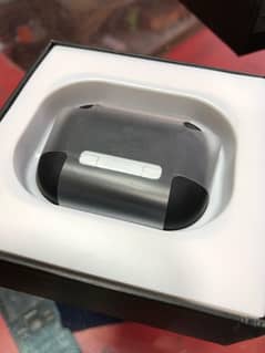 air pods. 2