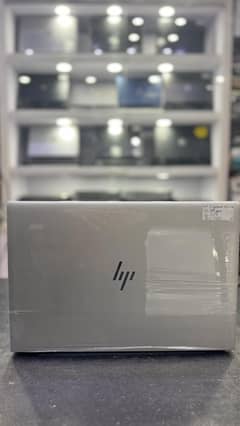 Hp elite book 850 g6 / Core i7 8th gen