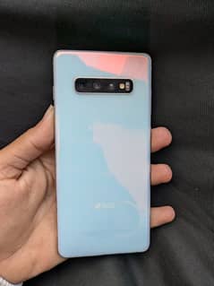 samsung galaxy s10 +