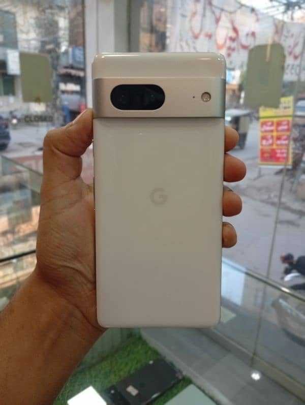 Google Pixel 6a | PTA Approved | Google Pixel 6,7,6Pro 6