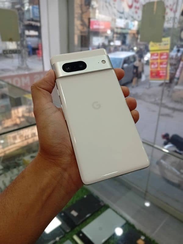 Google Pixel 6a | PTA Approved | Google Pixel 6,7,6Pro 7