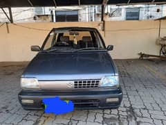 Mehran VX +Ac 2016 full ok condition 0318#7730#838