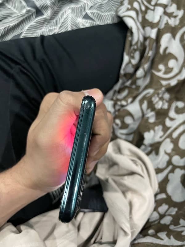 Motorola Moto G stylus 5G 7