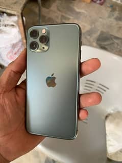 iPhone 11 Pro 64gb Nonpta all ok