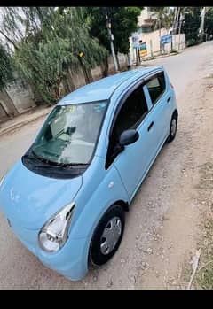 Suzuki Alto 2016