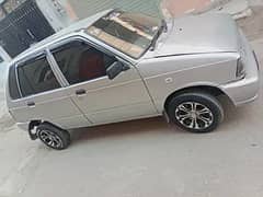 Need Driver for Indrive/Yango, Mehran 2008