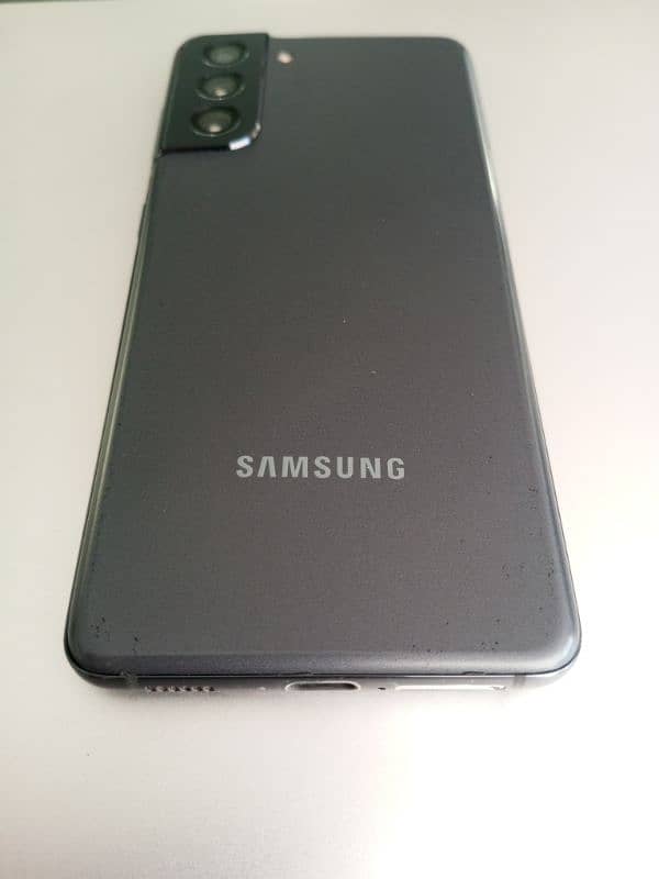 Galaxy S21 5G Samsung 8/128 5