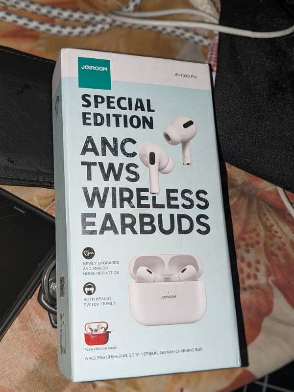 Airpods pro 2 0